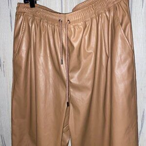 Grace + Karma Plus Size 1X Pants